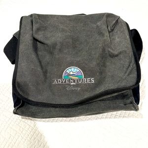Adventures by Disney Messenger Bag